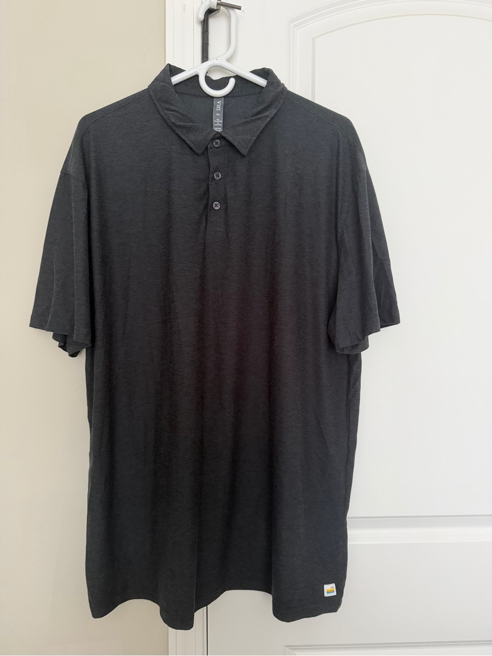 Vuori Men’s Strato Tech Polo- XXL